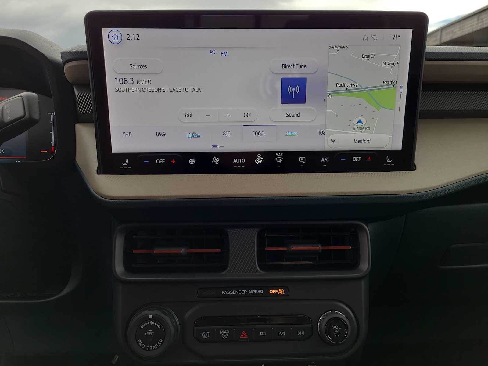 Thumbnail: 2025 Ford Maverick - 24