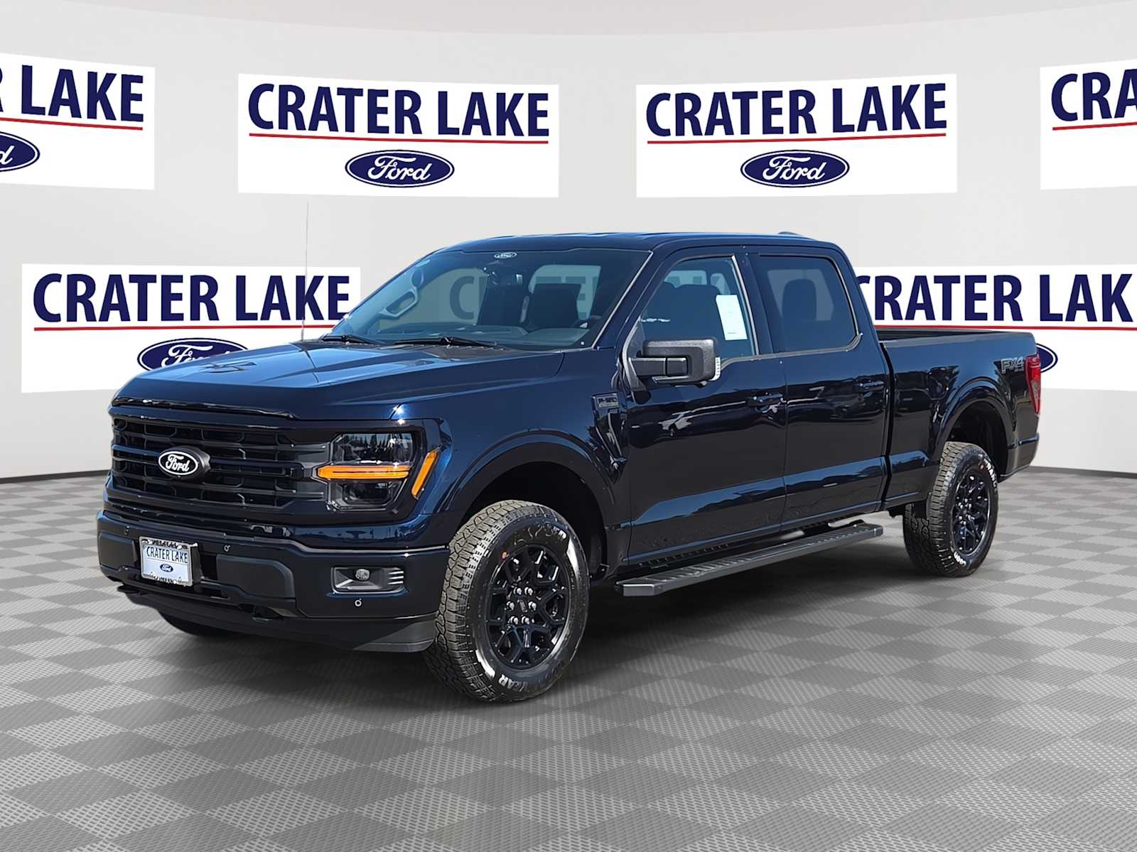 Thumbnail: 2026 Ford F-150 - 1