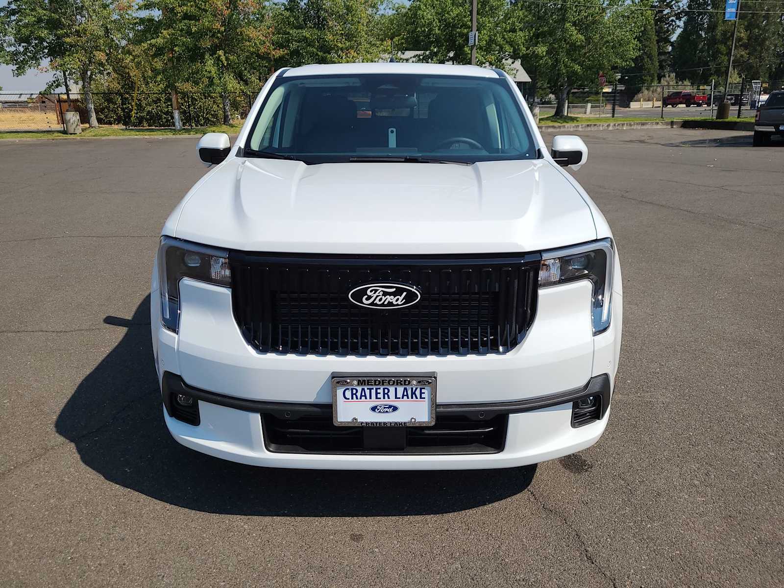 Thumbnail: 2025 Ford Maverick - 14