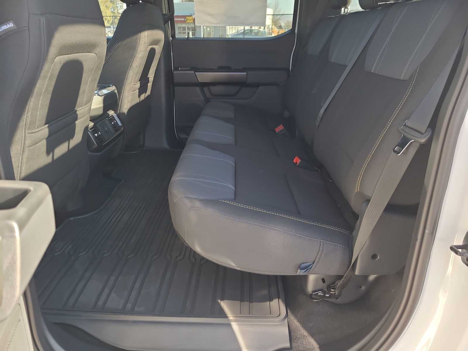 Thumbnail: 2025 Ford F-150 - 21