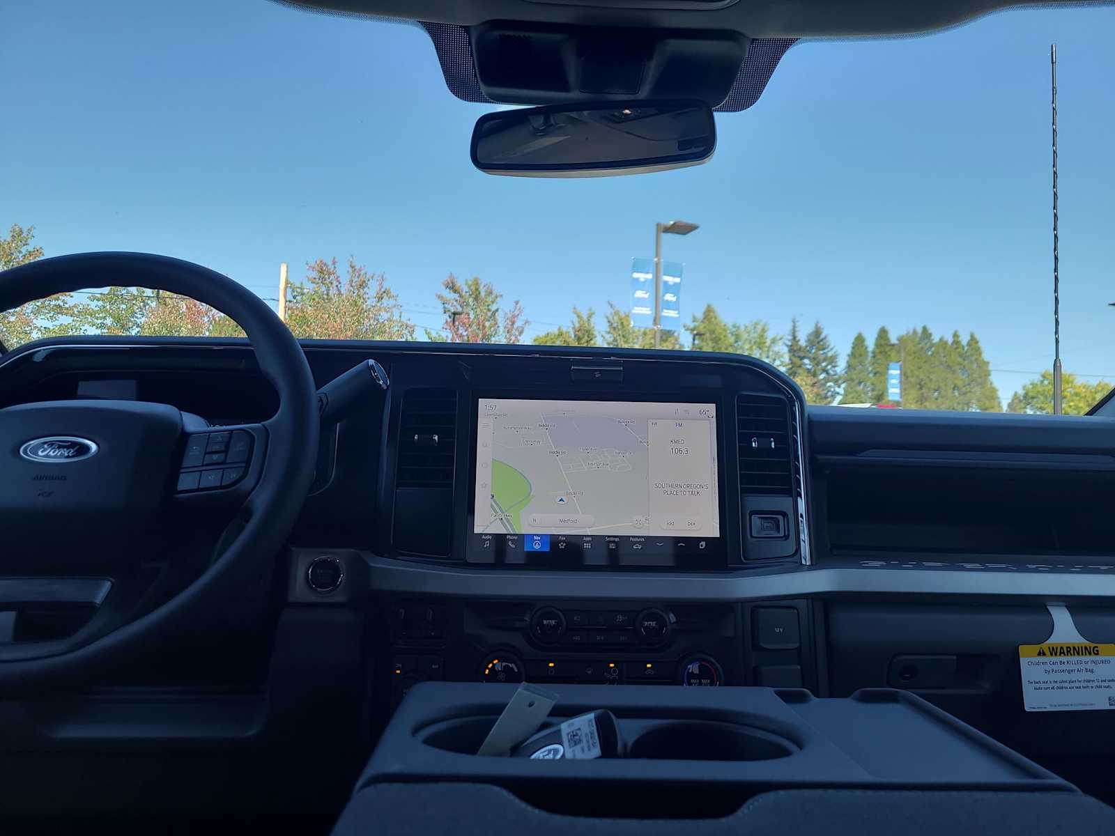 Thumbnail: 2026 Ford F-250 - 18