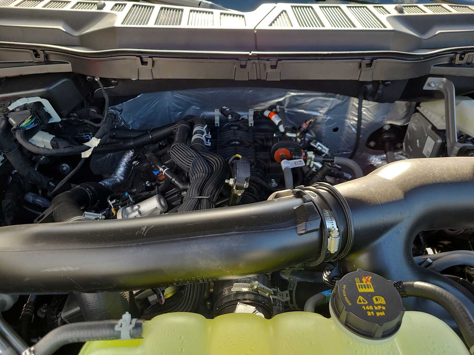 Thumbnail: 2025 Ford F-150 - 17