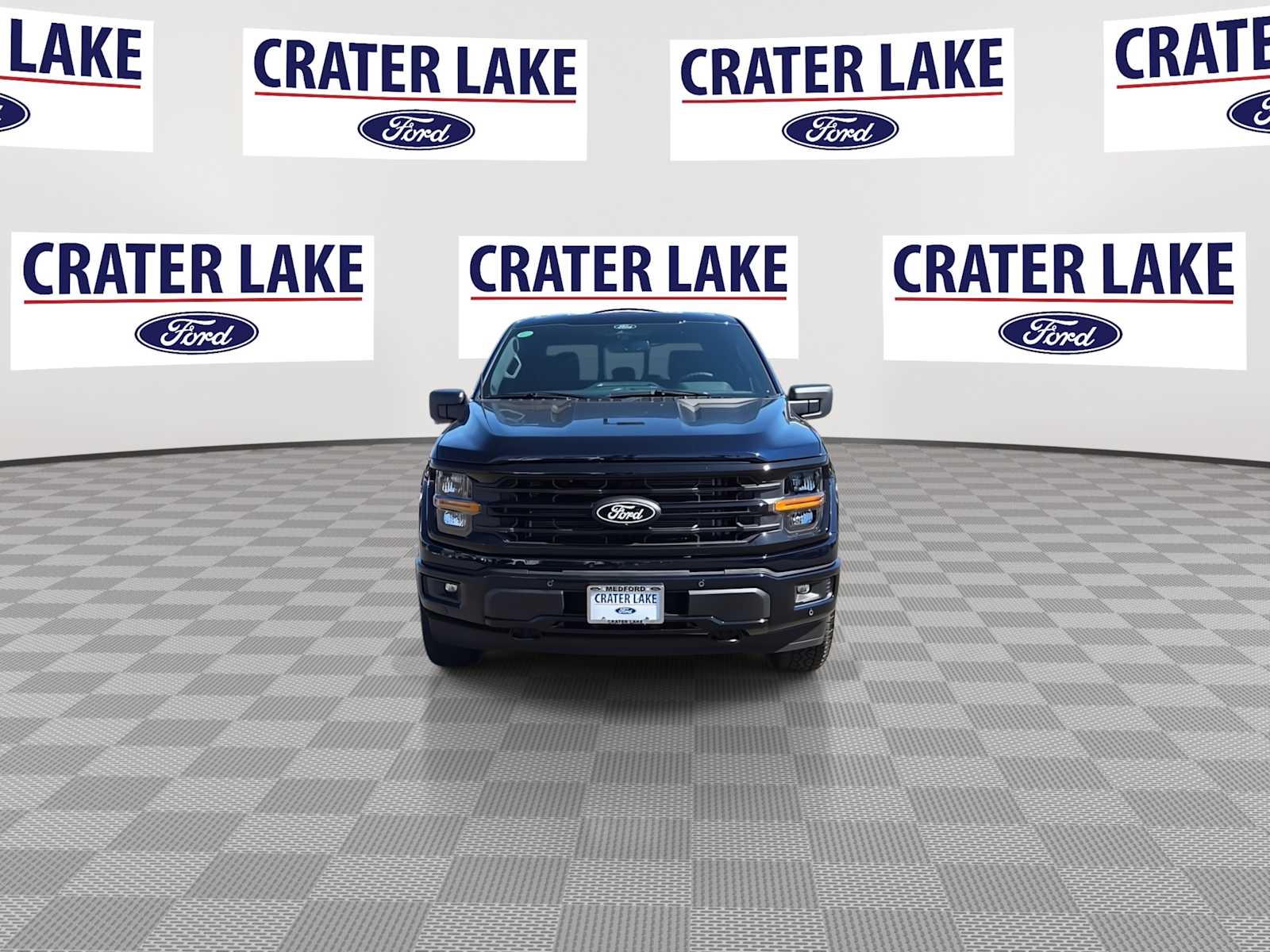 Thumbnail: 2026 Ford F-150 - 3