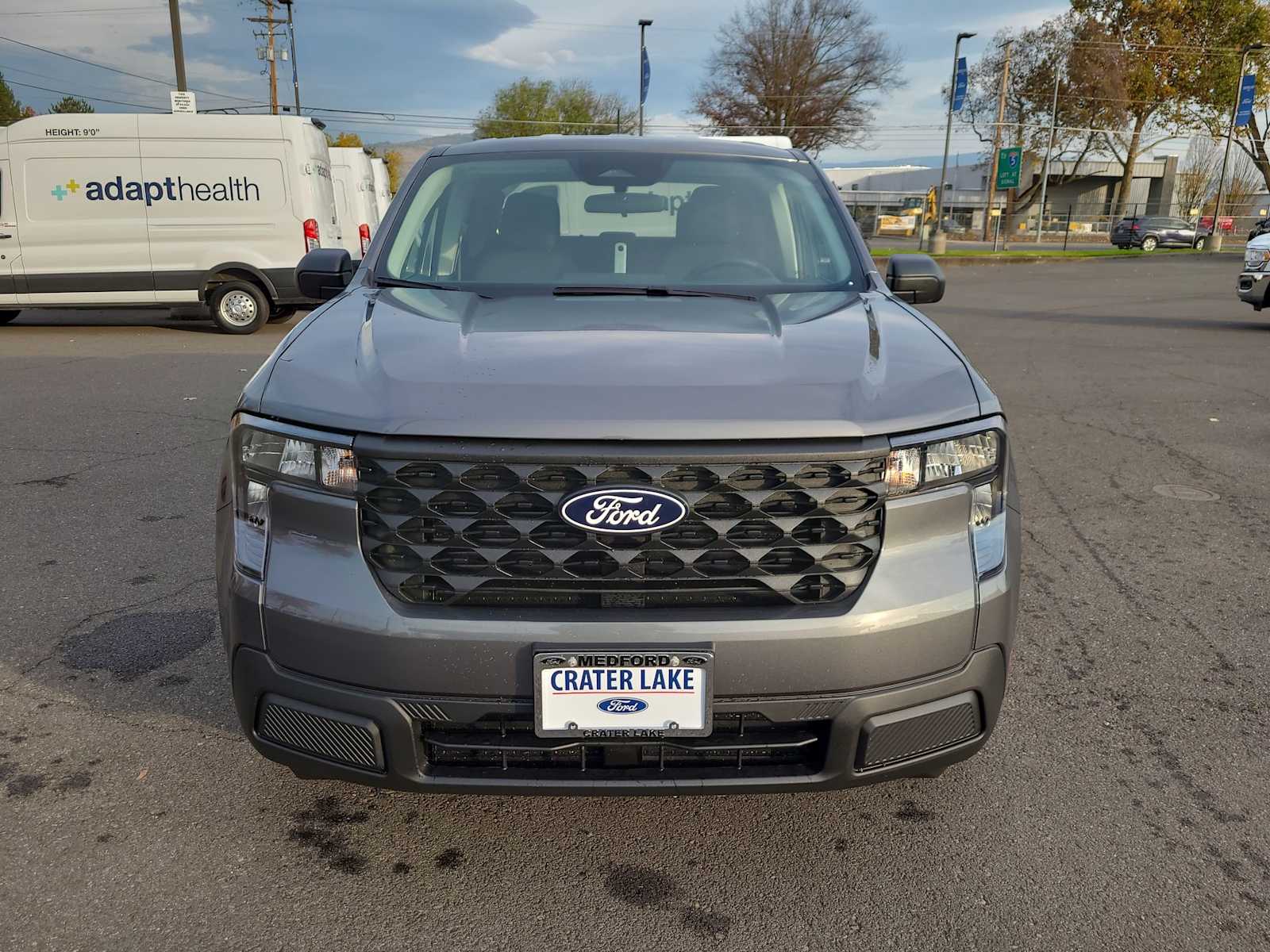 Thumbnail: 2025 Ford Maverick - 14