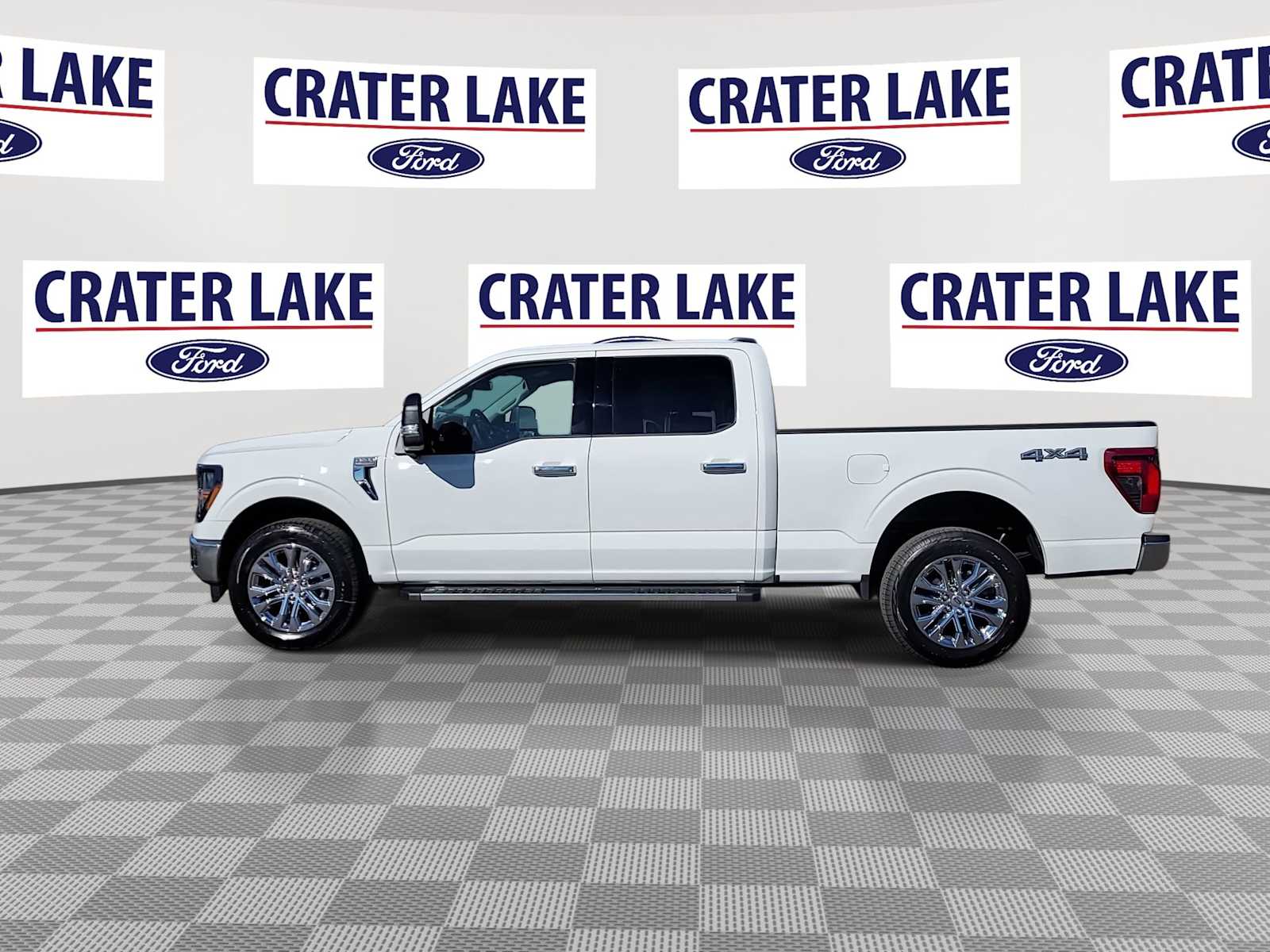 Thumbnail: 2025 Ford F-150 - 5