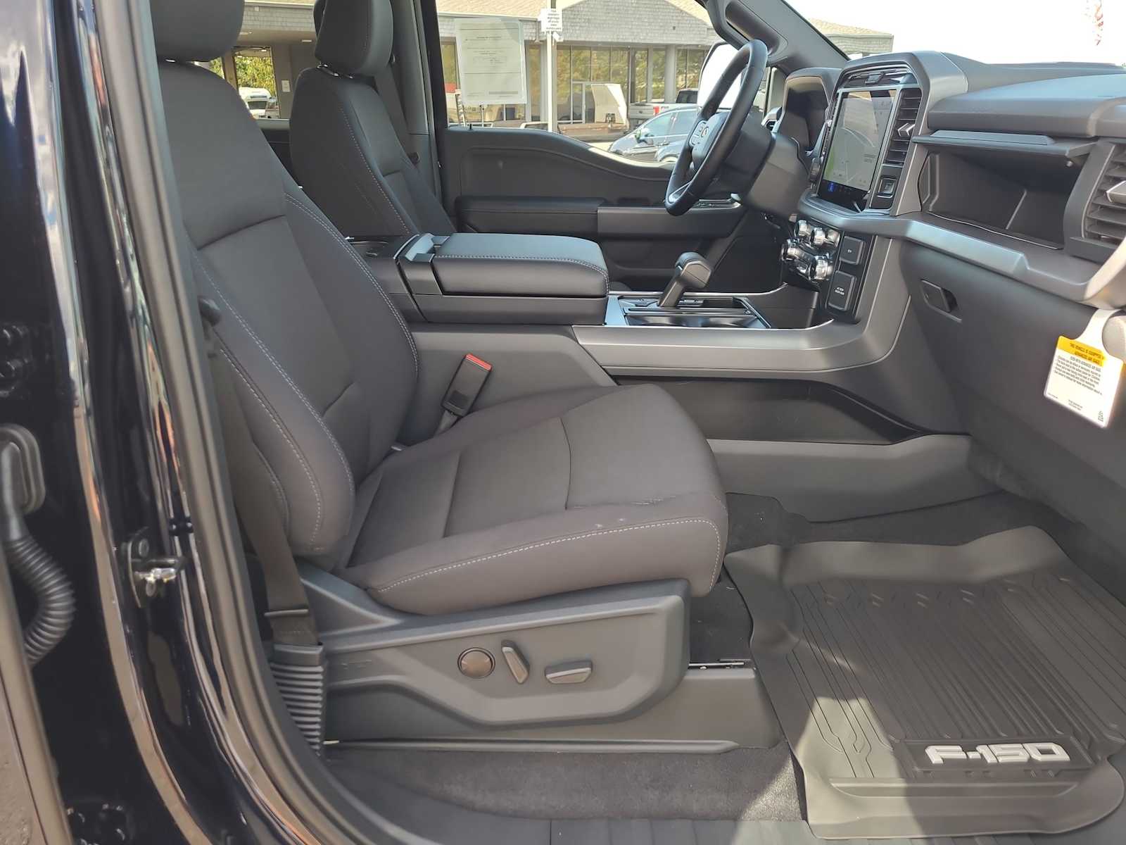 Thumbnail: 2025 Ford F-150 - 22