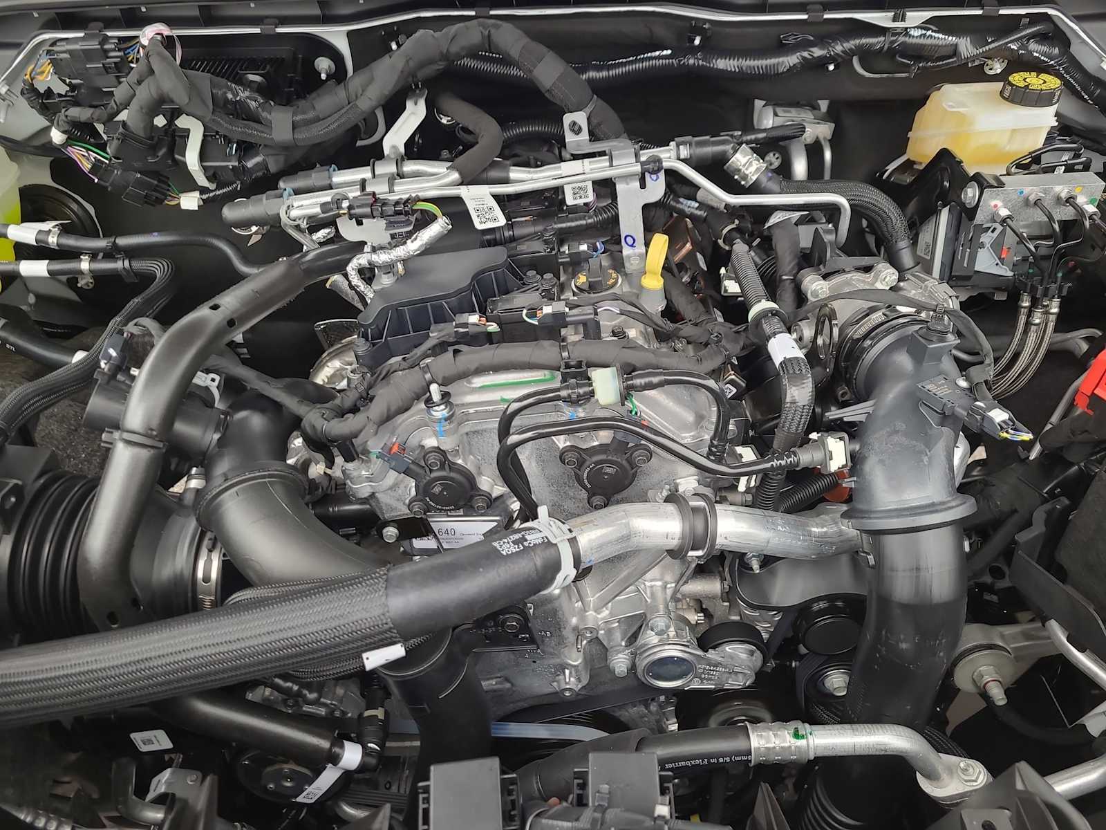 Thumbnail: 2025 Ford Ranger - 17