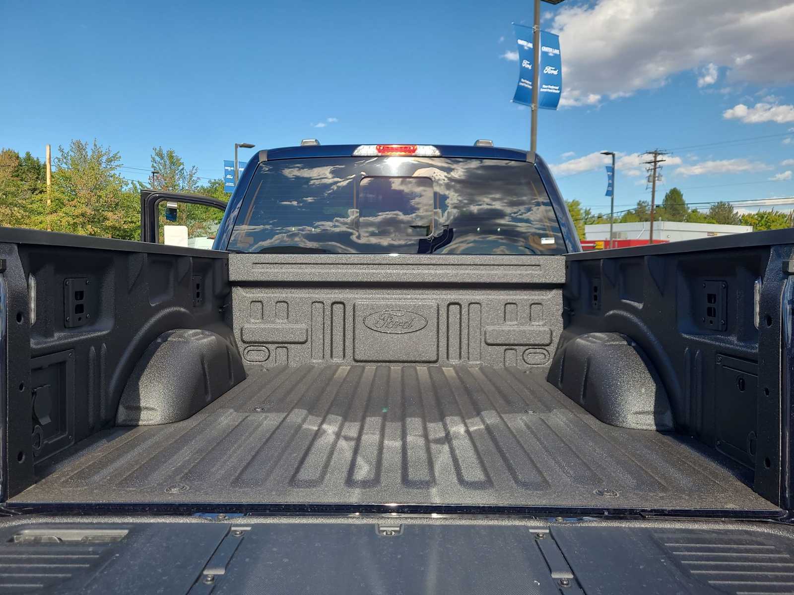 Thumbnail: 2025 Ford F-150 - 27