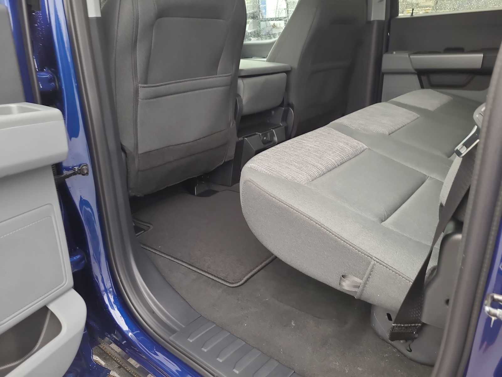 Thumbnail: 2026 Ford F-250 - 20