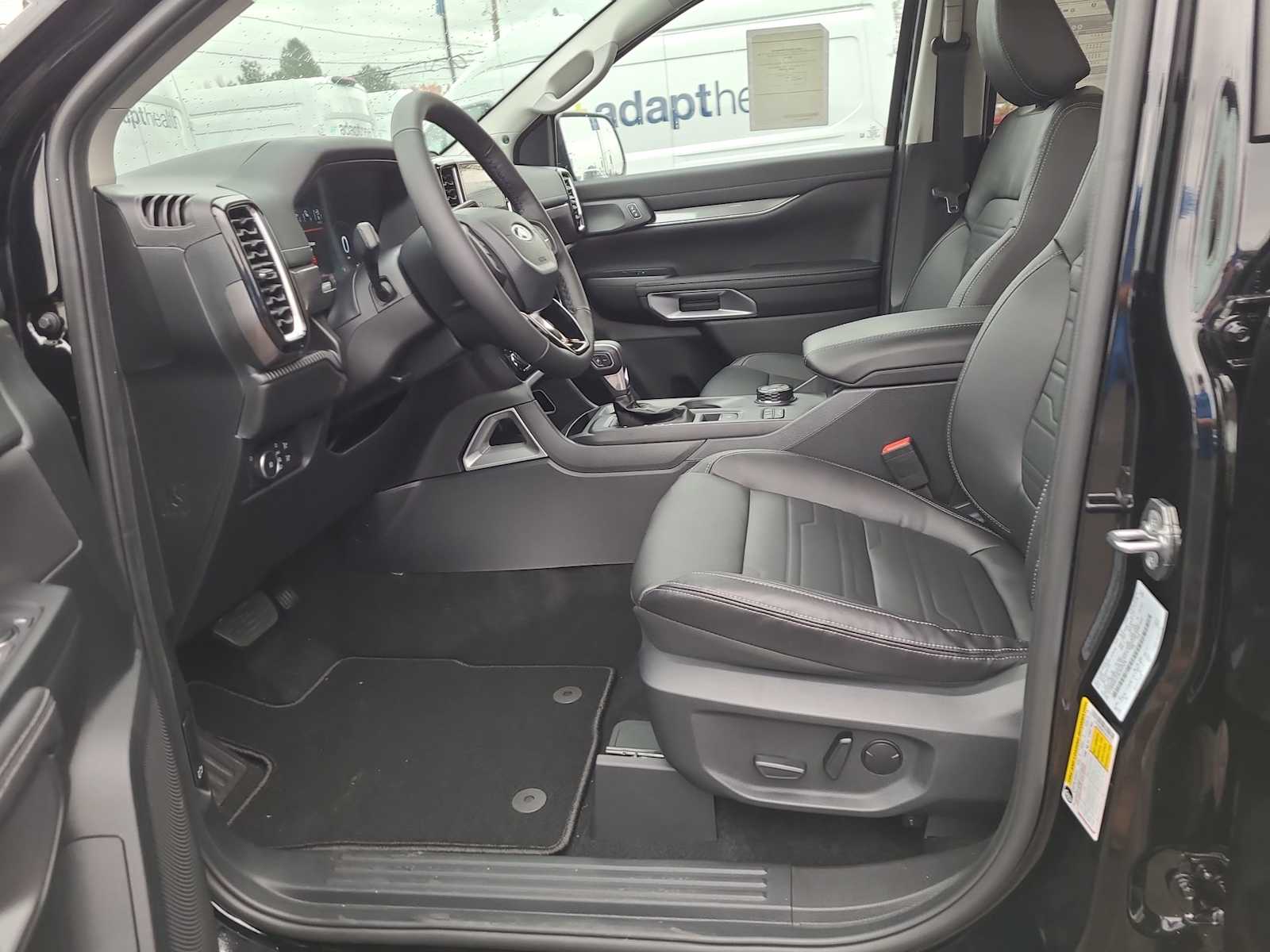 Thumbnail: 2025 Ford Ranger - 19