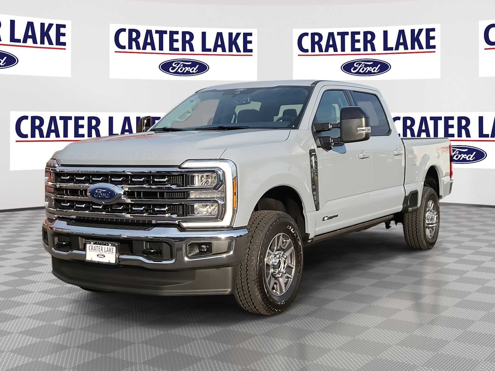 Thumbnail: 2026 Ford F-250 - 1