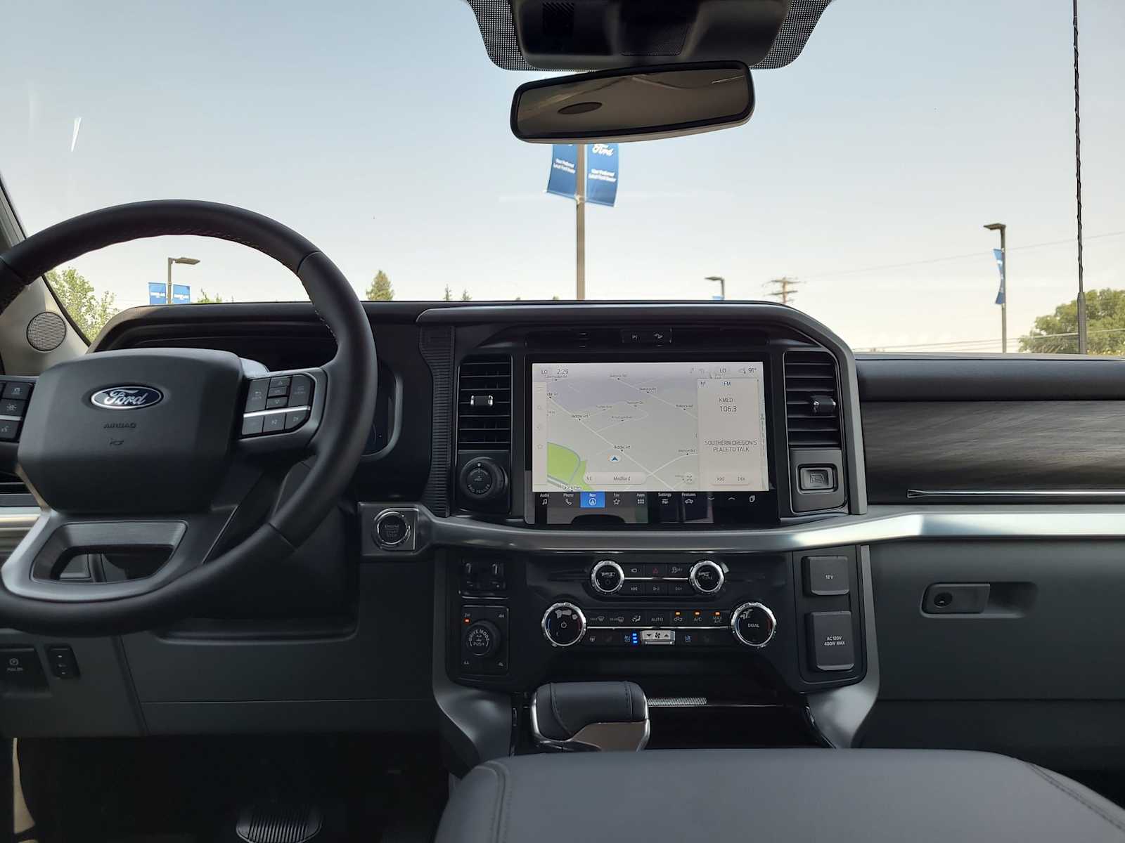 Thumbnail: 2025 Ford F-150 - 18