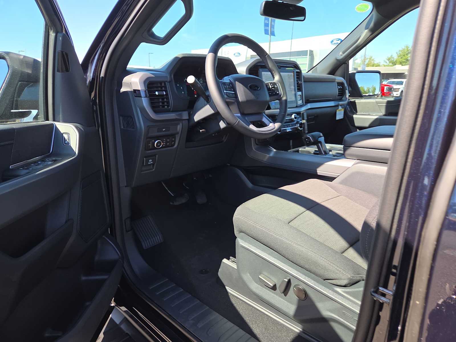 Thumbnail: 2026 Ford F-150 - 10