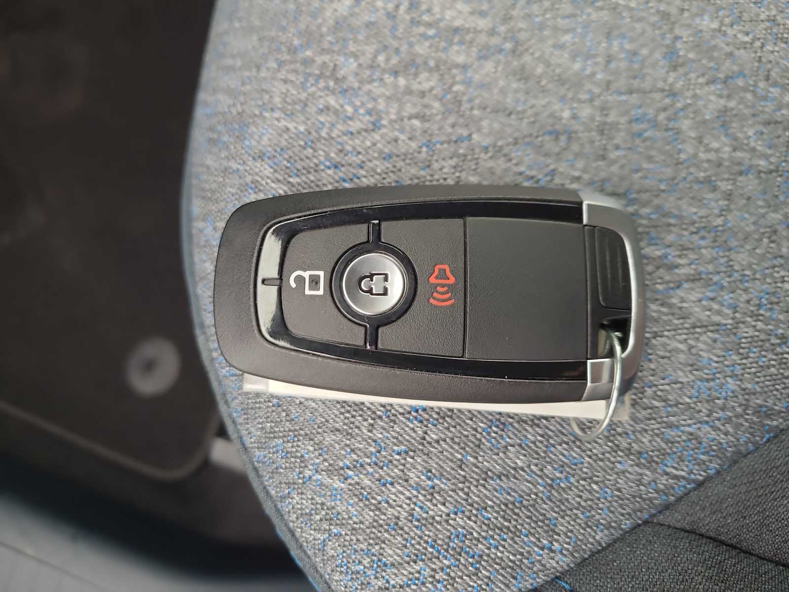 Thumbnail: 2026 Ford Maverick - 28