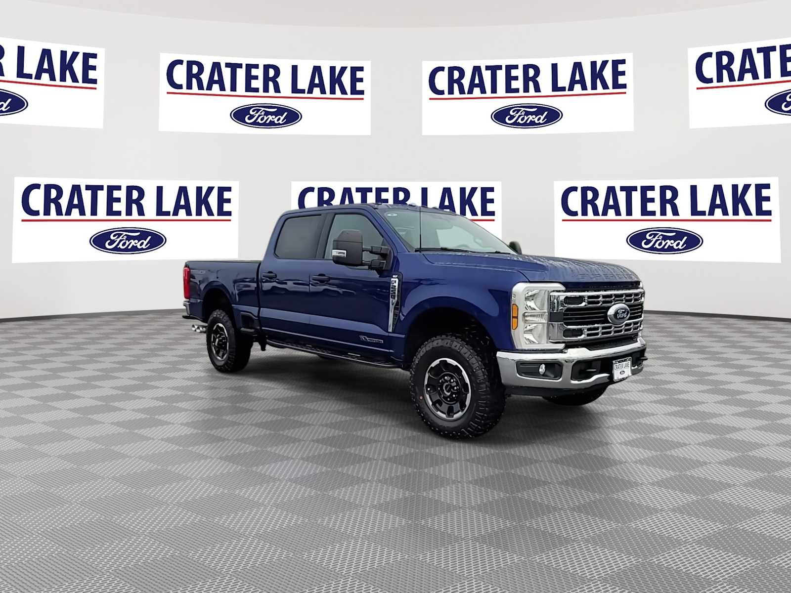 Thumbnail: 2026 Ford F-250 - 2