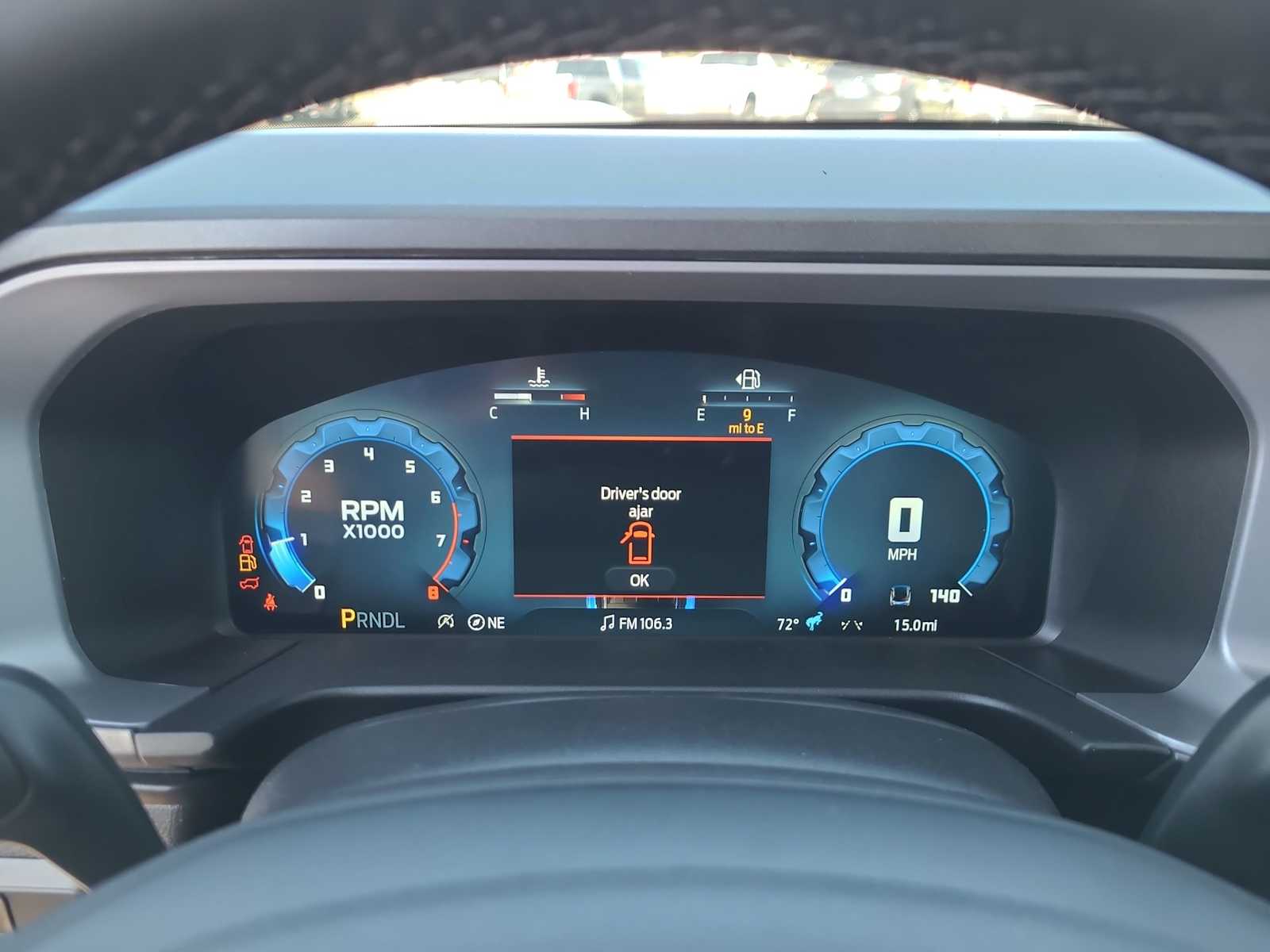 Thumbnail: 2025 Ford Bronco Sport - 26