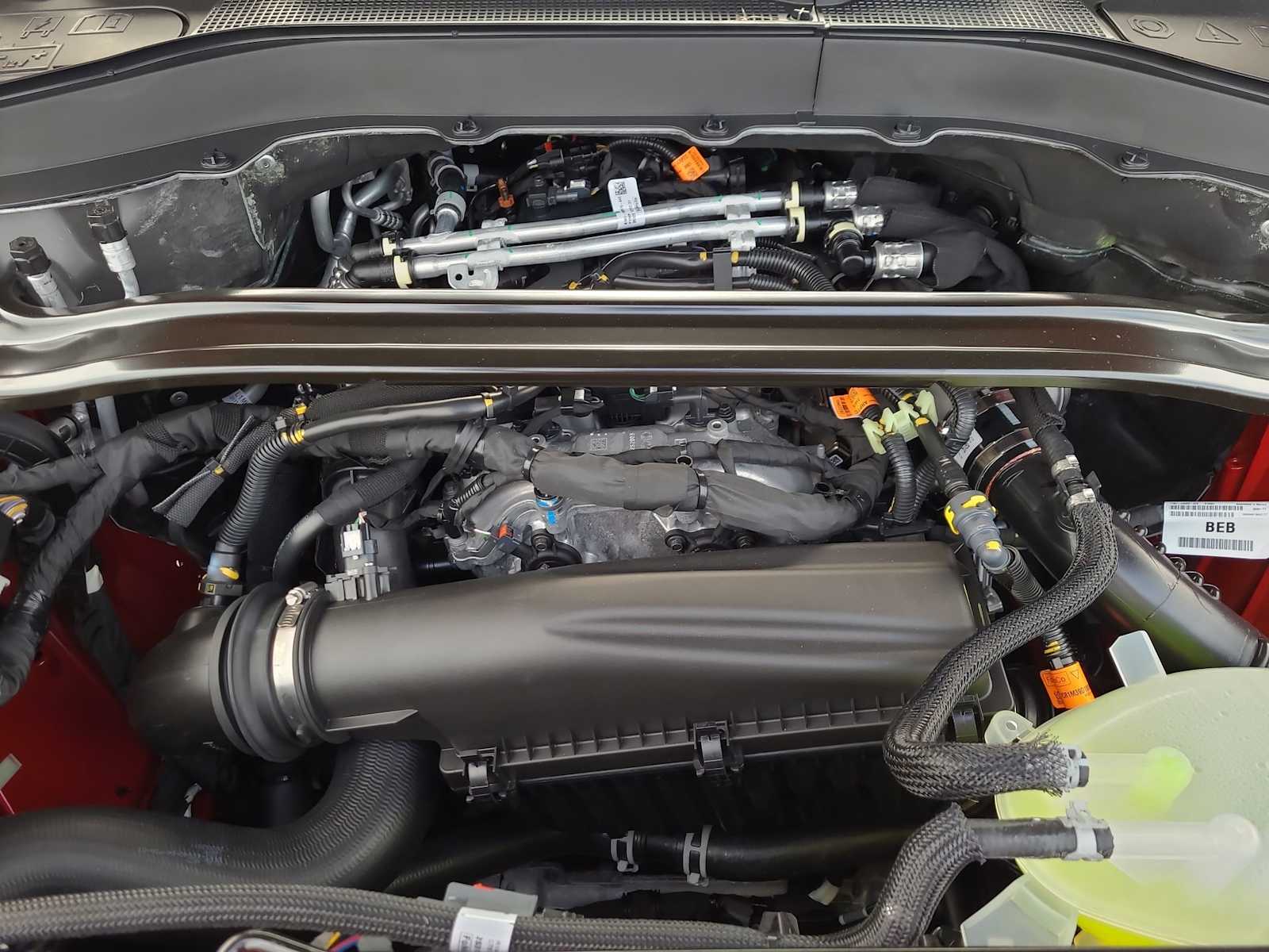 Thumbnail: 2026 Ford Explorer - 17