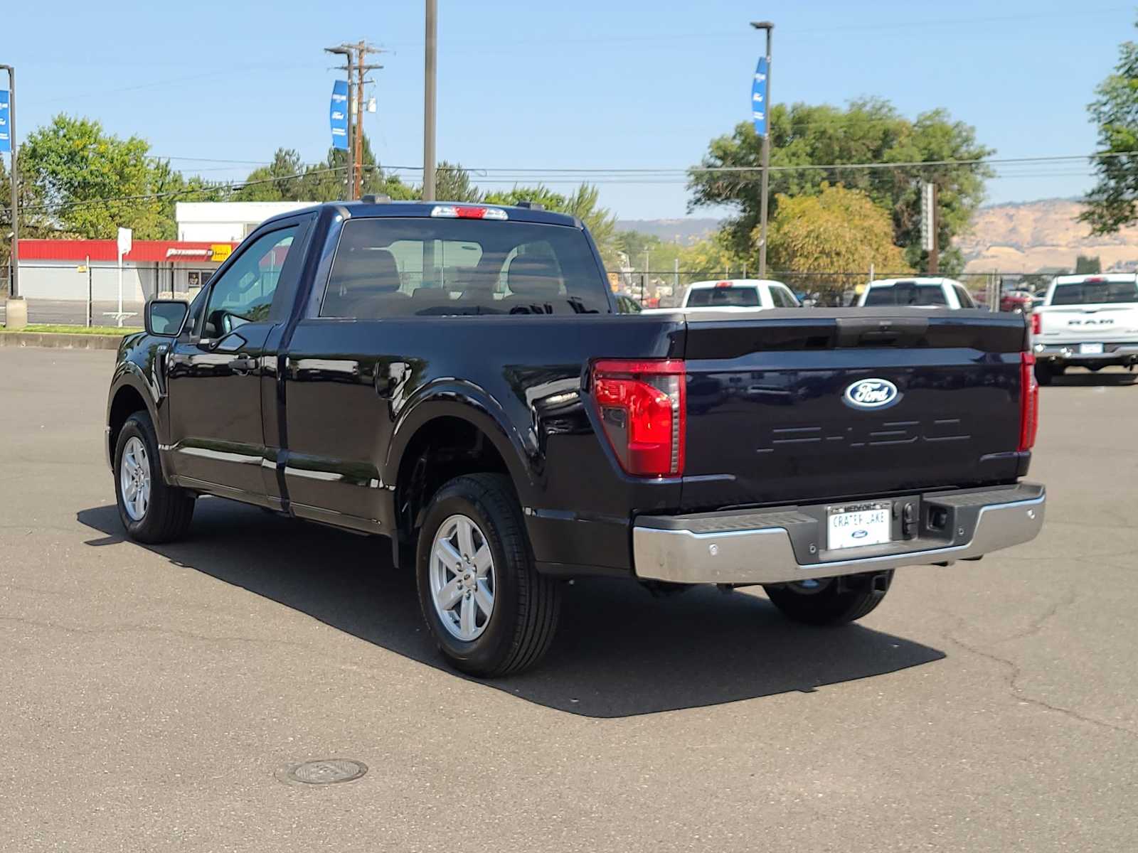 Thumbnail: 2025 Ford F-150 - 12