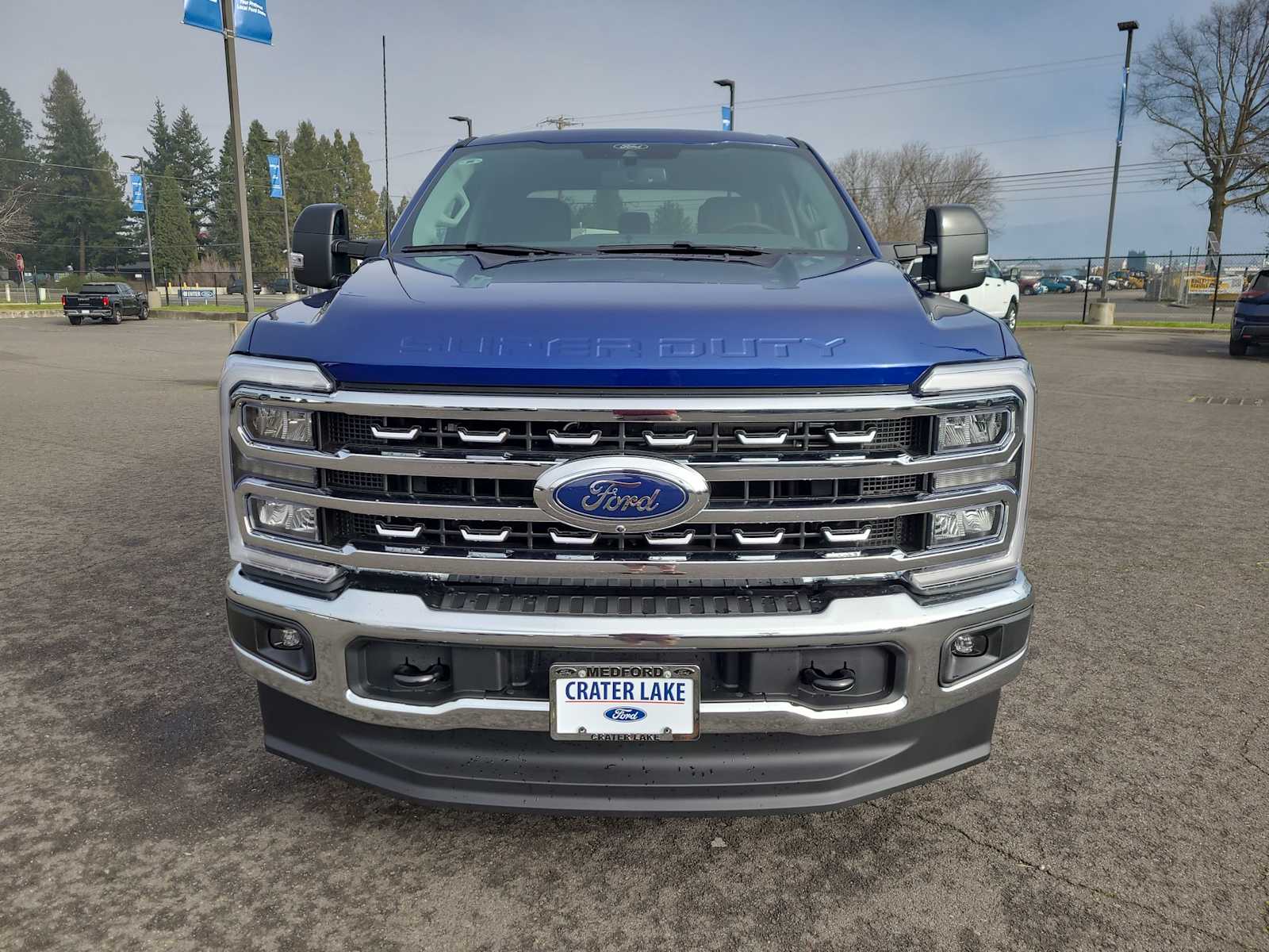 Thumbnail: 2026 Ford F-350 - 14