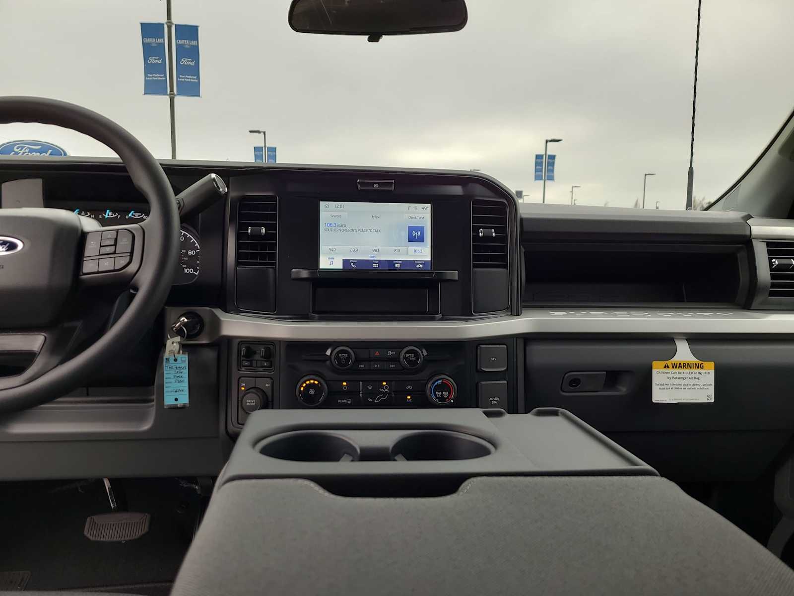 Thumbnail: 2026 Ford F-250 - 18