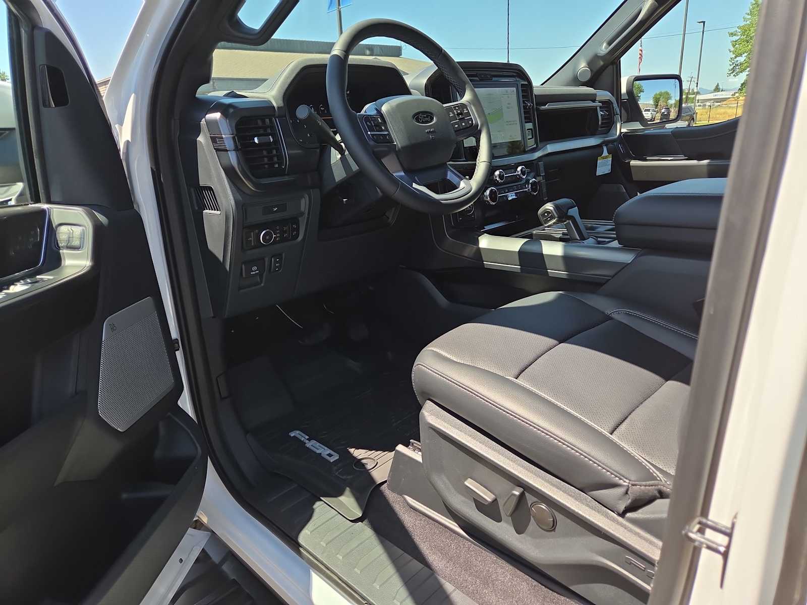 Thumbnail: 2026 Ford F-150 - 10