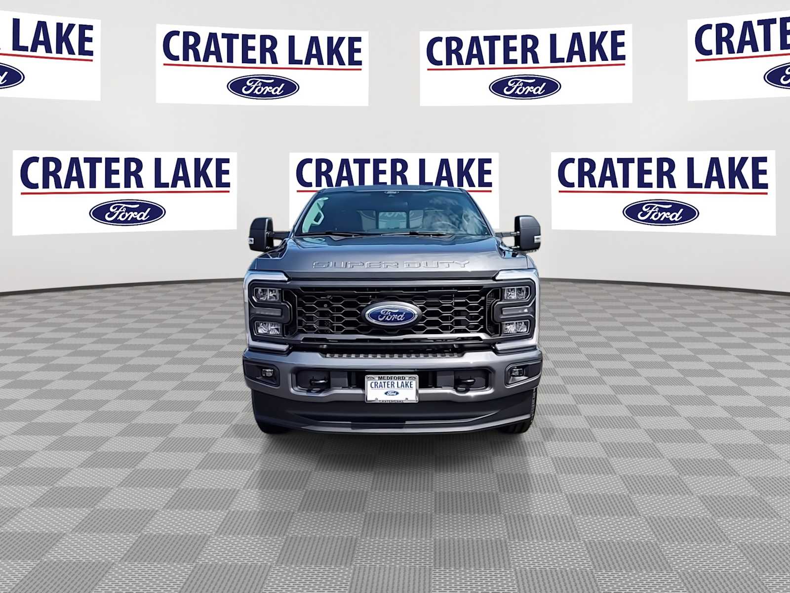 Thumbnail: 2026 Ford F-350 - 3