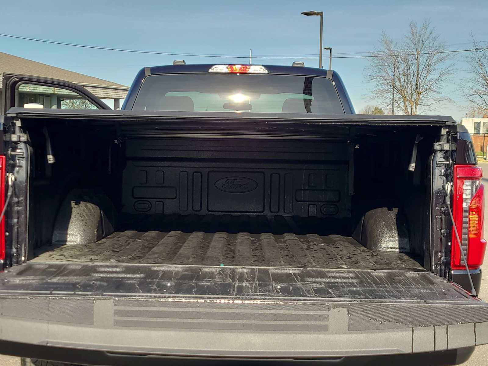 Thumbnail: 2025 Ford F-150 - 27