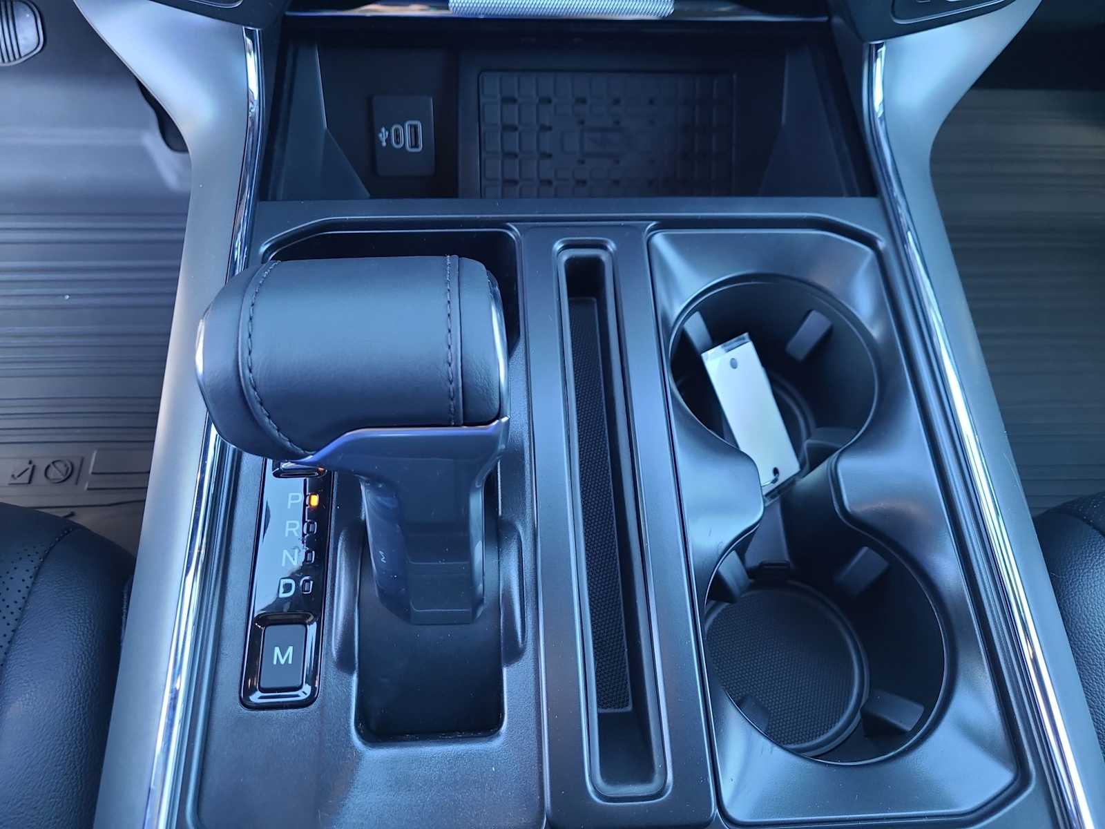 Thumbnail: 2025 Ford F-150 - 25