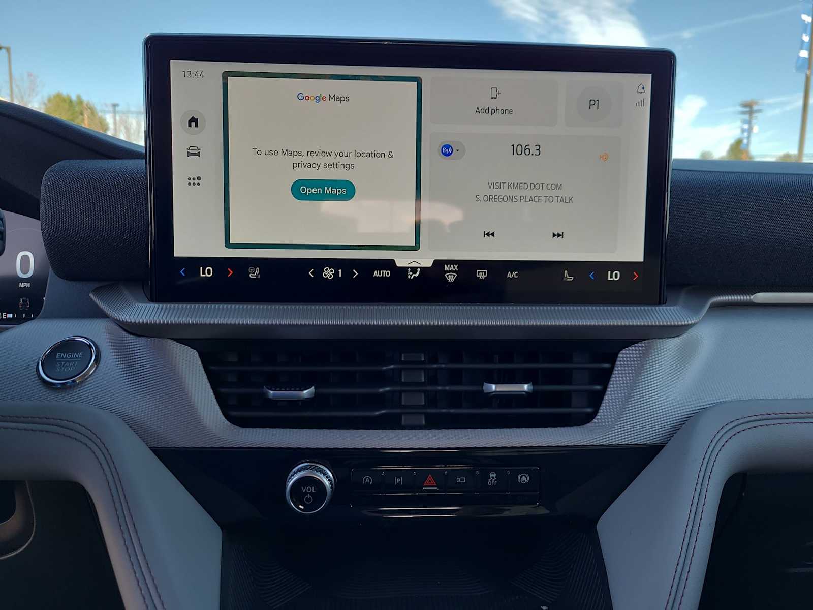 Thumbnail: 2026 Ford Explorer - 24