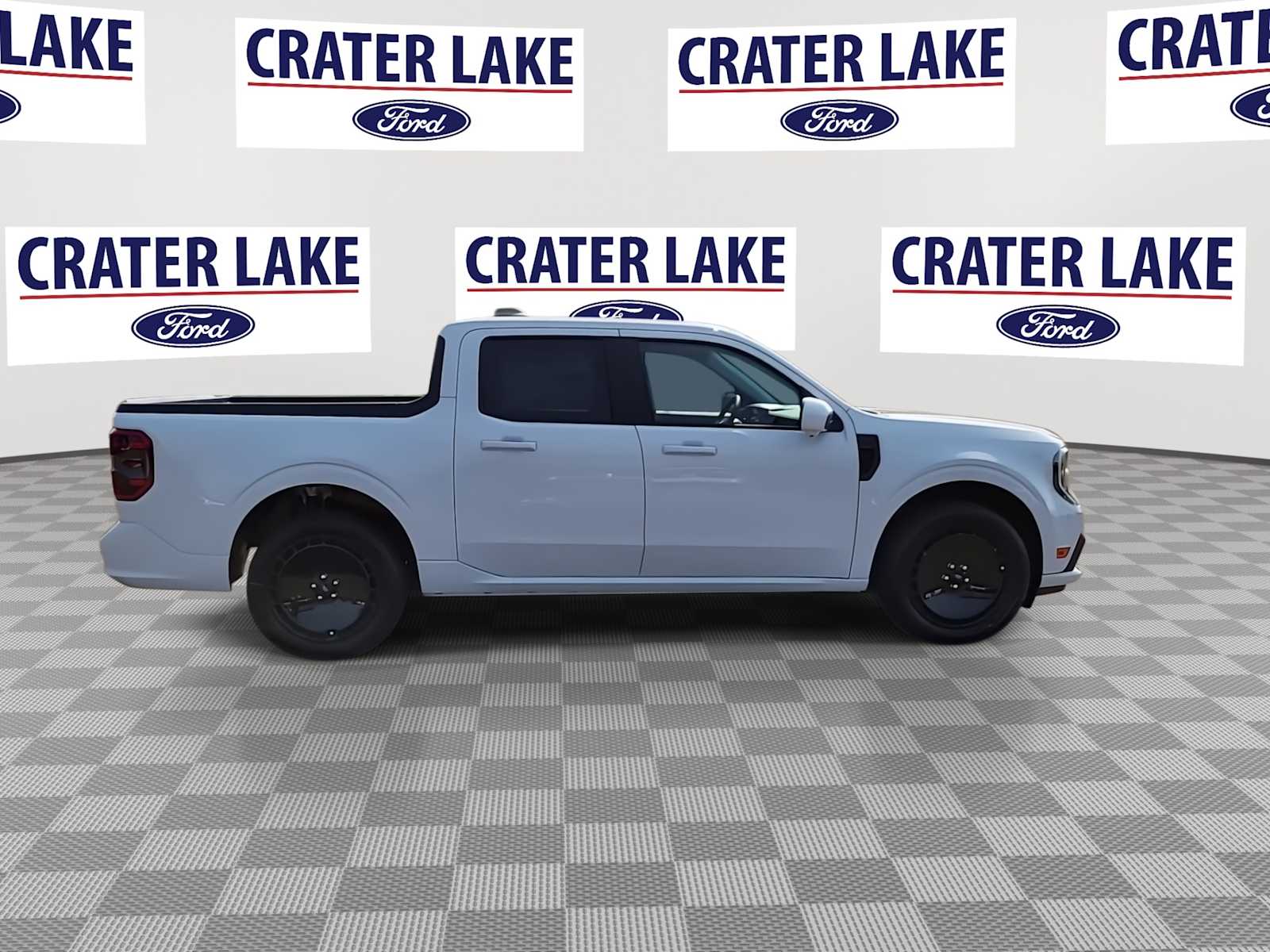 Thumbnail: 2025 Ford Maverick - 9