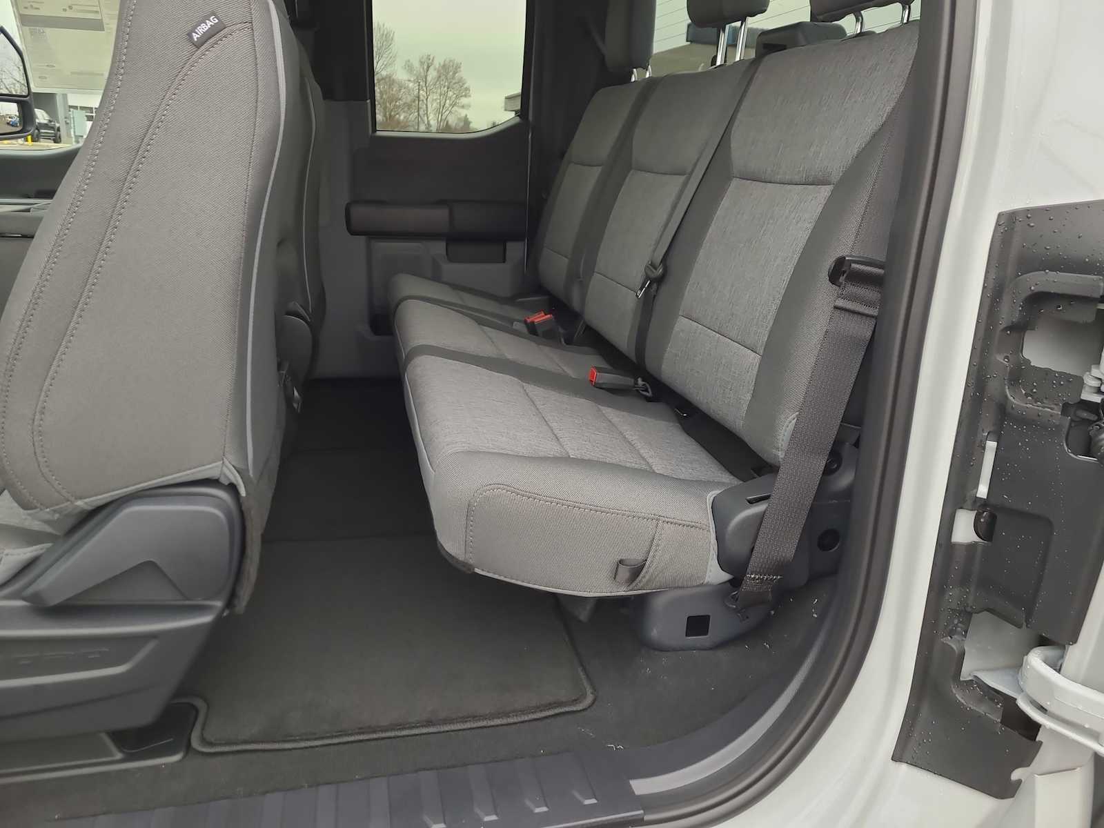 Thumbnail: 2026 Ford F-250 - 21