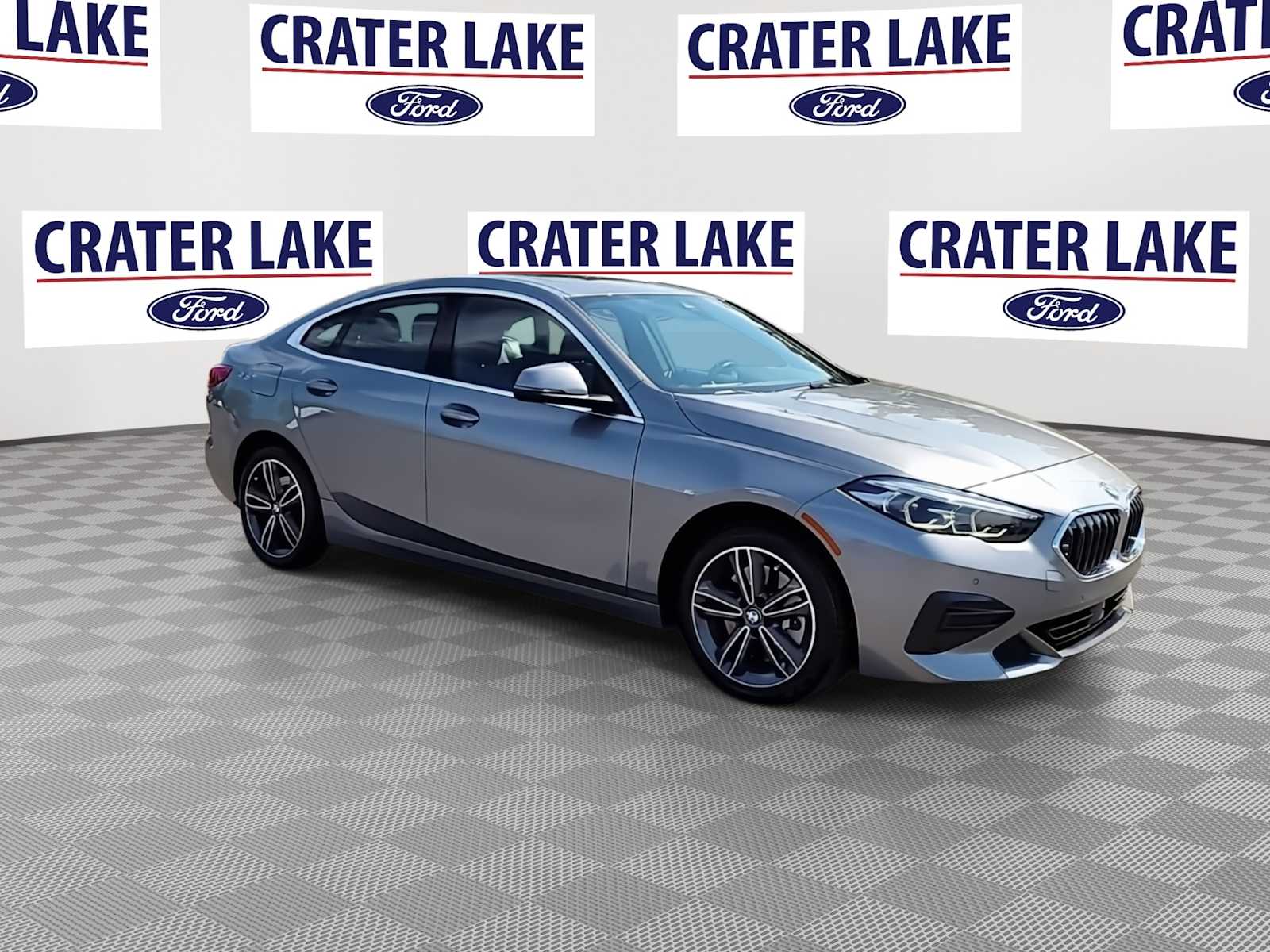 2024 Bmw 228i xDrive Gran Coupe photo 2