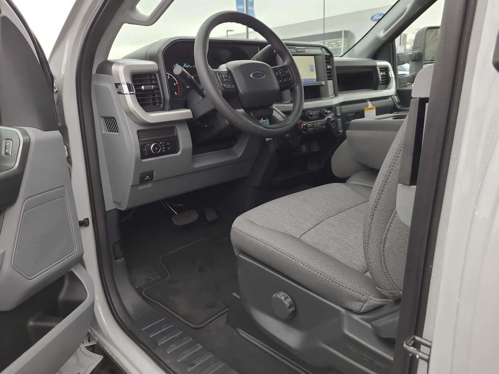 Thumbnail: 2026 Ford F-250 - 10