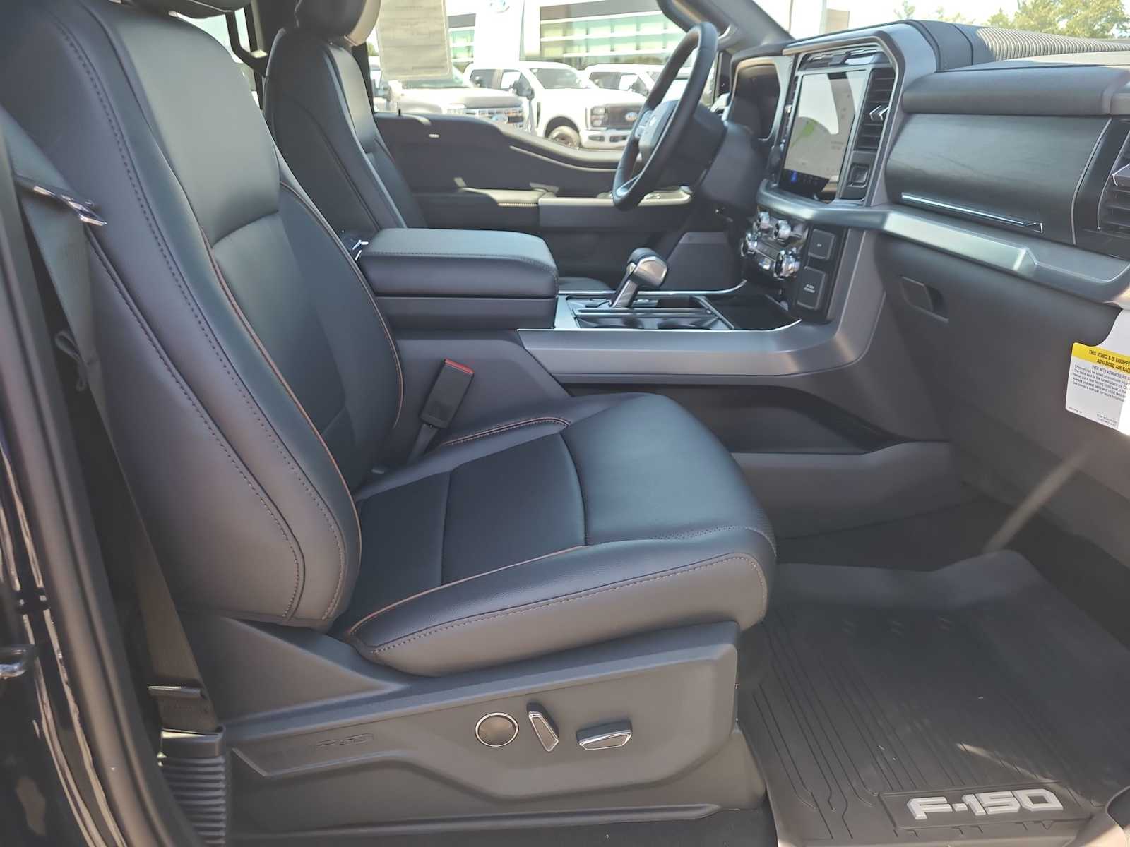 Thumbnail: 2025 Ford F-150 - 22