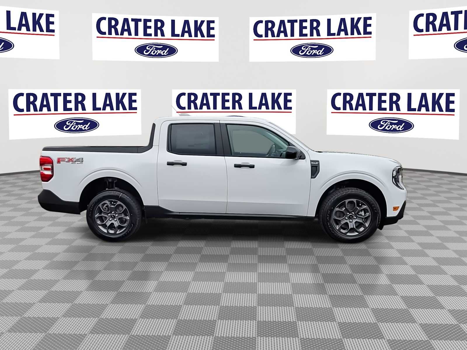 Thumbnail: 2026 Ford Maverick - 9