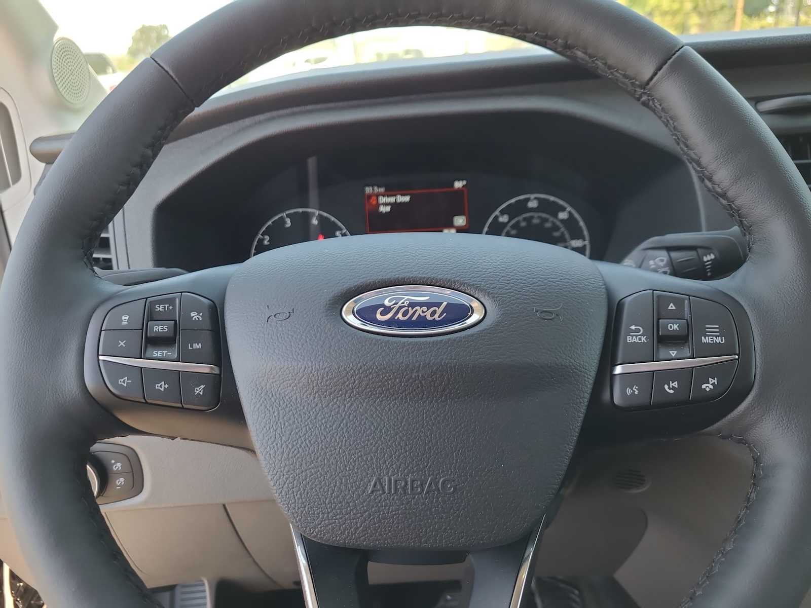 Thumbnail: 2025 Ford Transit Series - 23