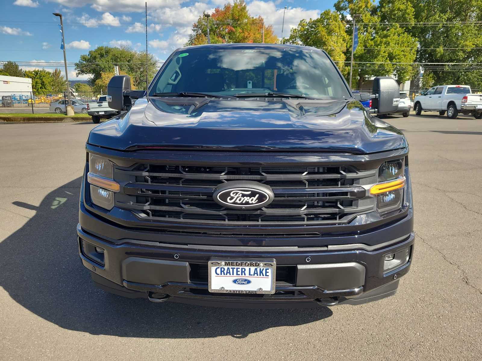 Thumbnail: 2025 Ford F-150 - 14