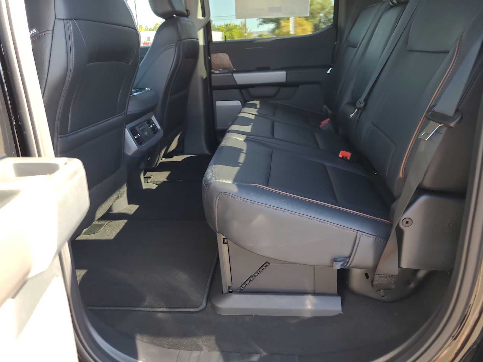 Thumbnail: 2026 Ford F-250 - 21