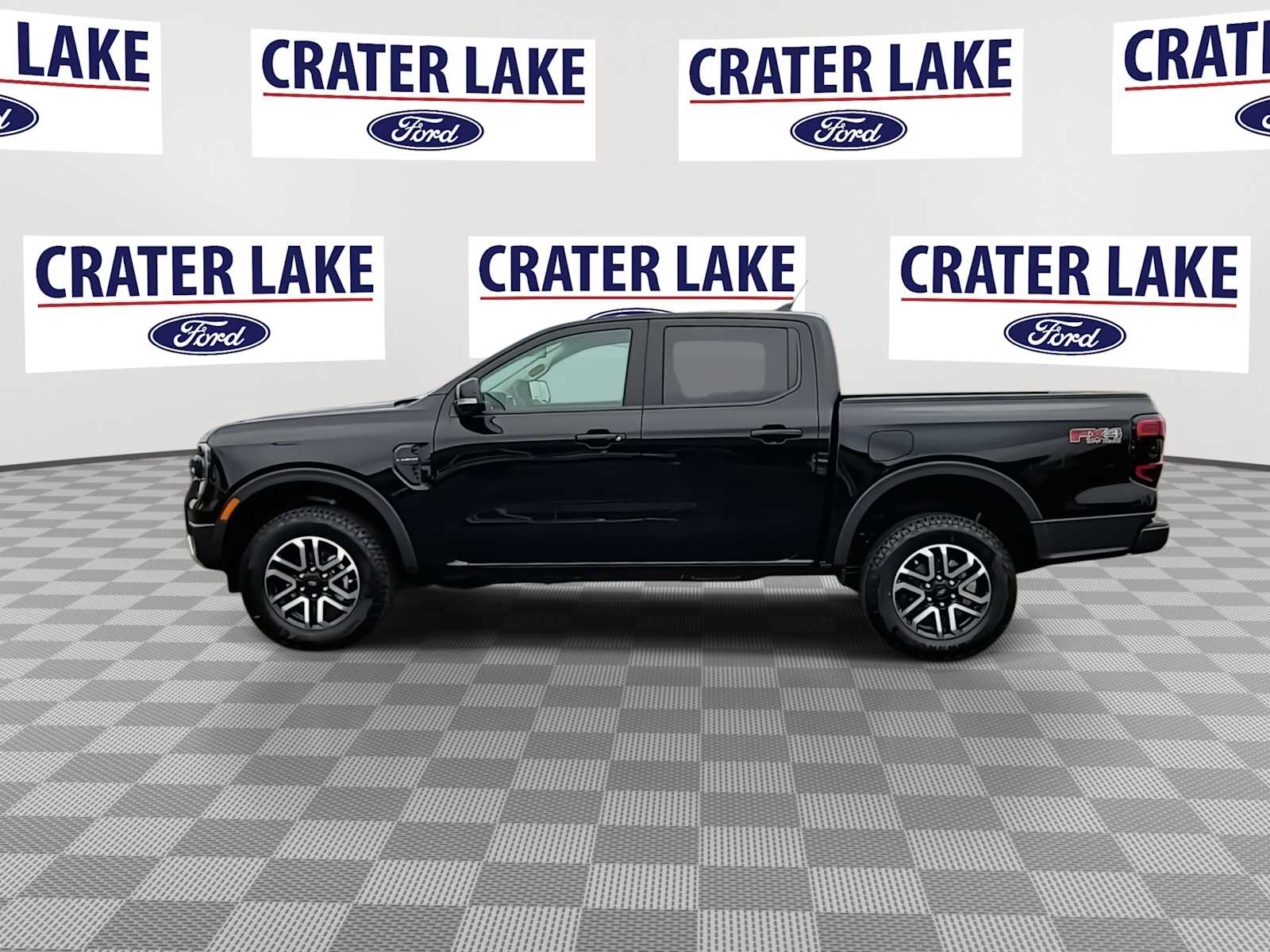 Thumbnail: 2025 Ford Ranger - 5