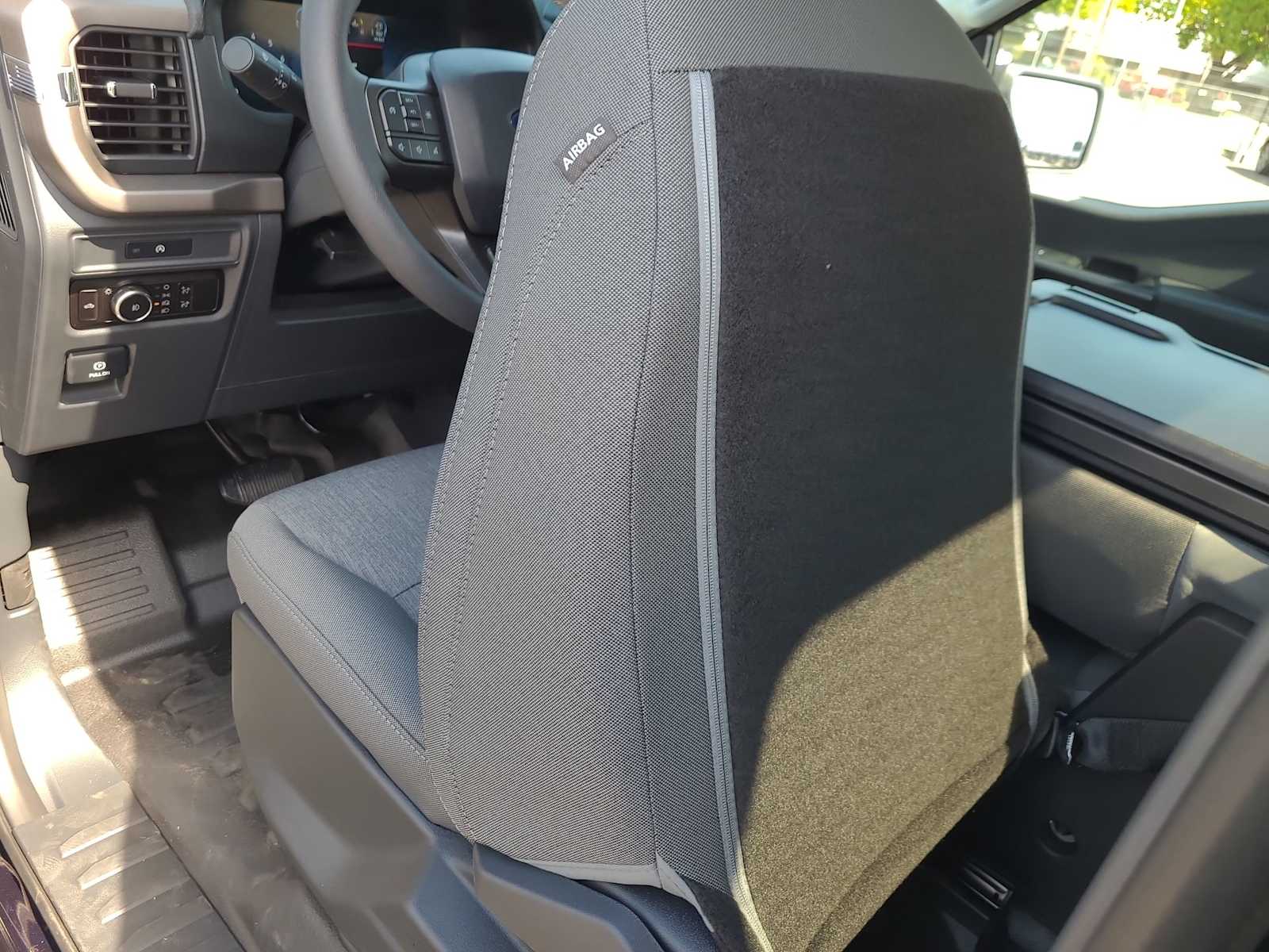 Thumbnail: 2025 Ford F-150 - 20