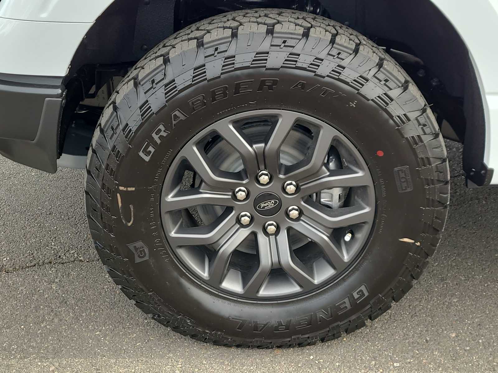 Thumbnail: 2025 Ford F-150 - 16