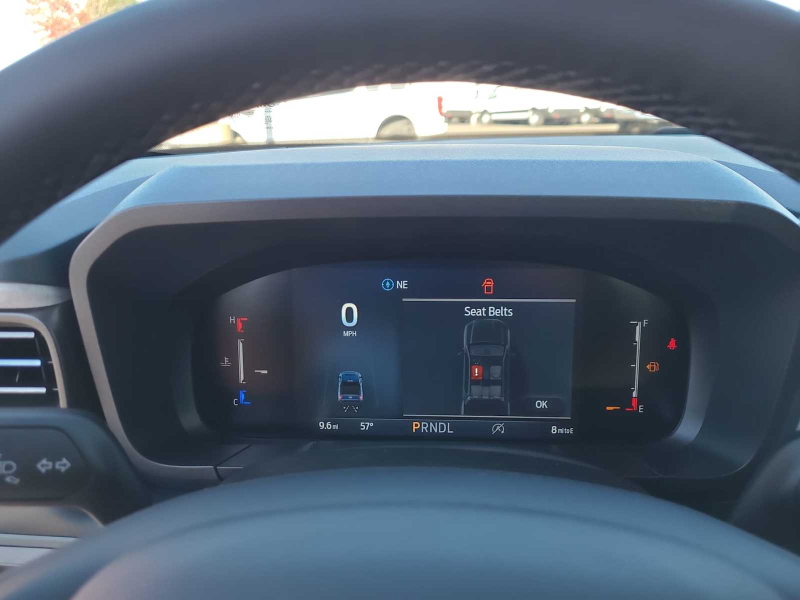 Thumbnail: 2025 Ford Maverick - 26