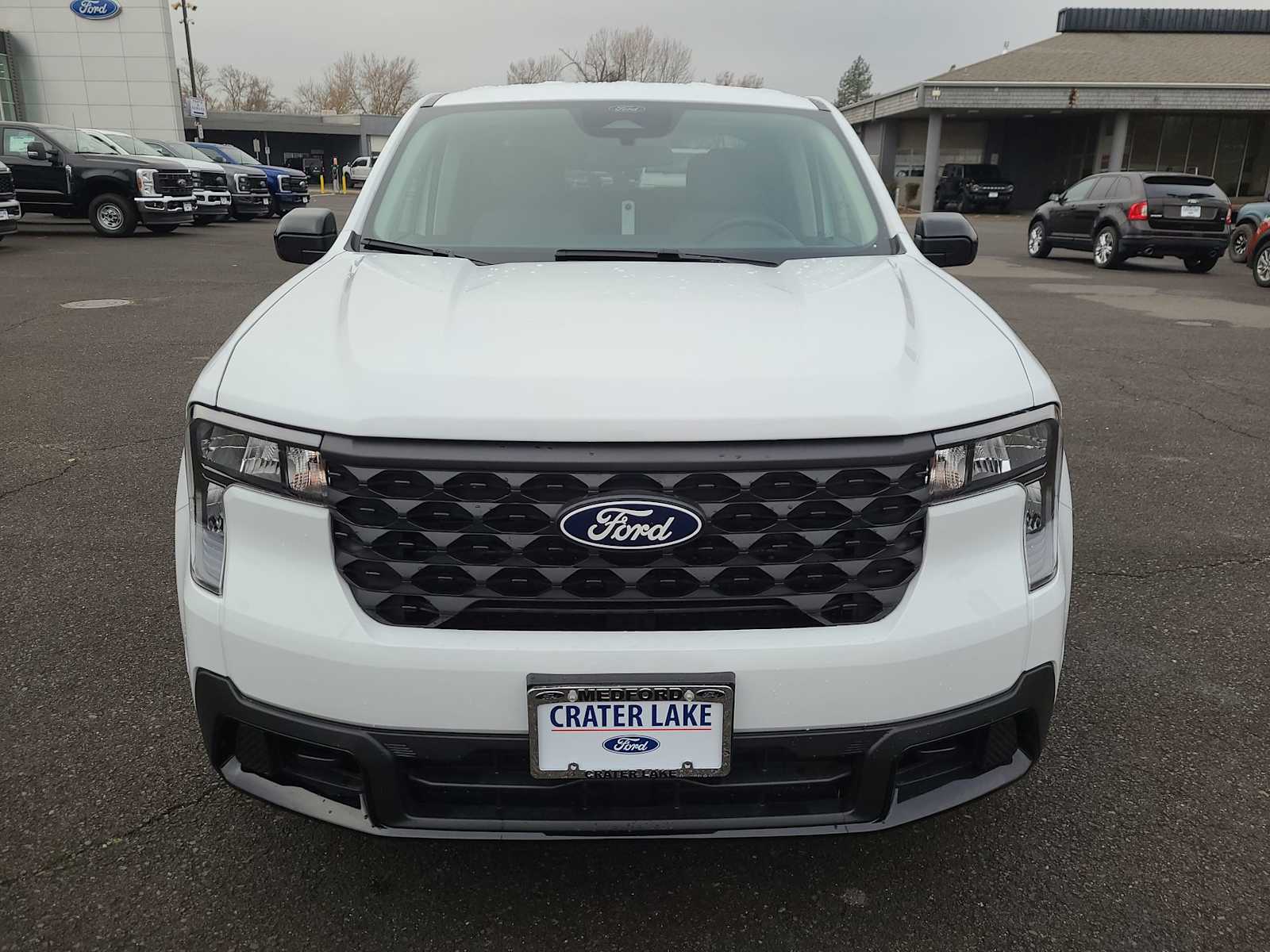 Thumbnail: 2026 Ford Maverick - 14