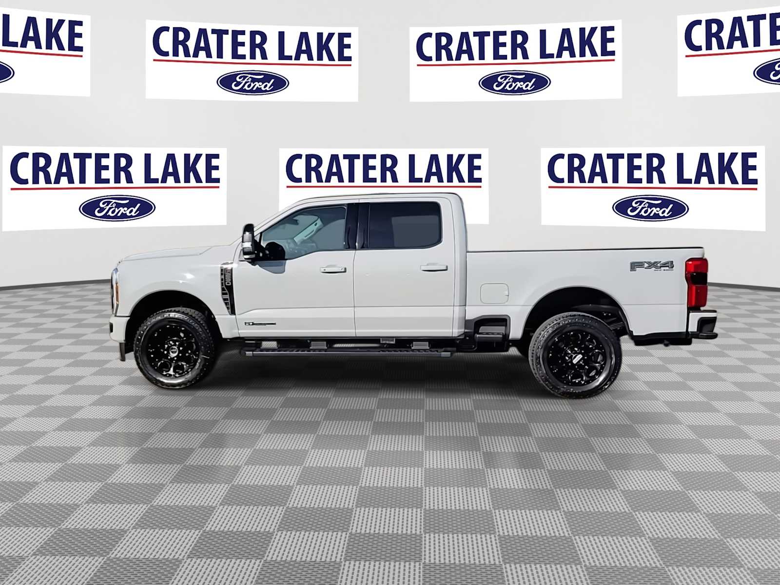 Thumbnail: 2026 Ford F-250 - 5