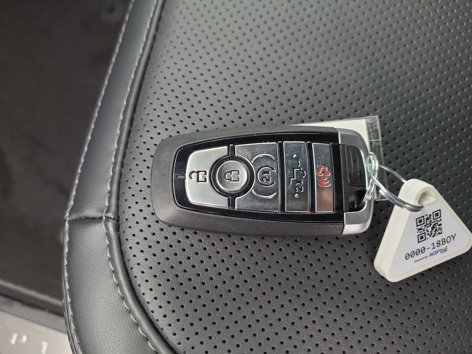 Thumbnail: 2026 Ford F-150 - 28