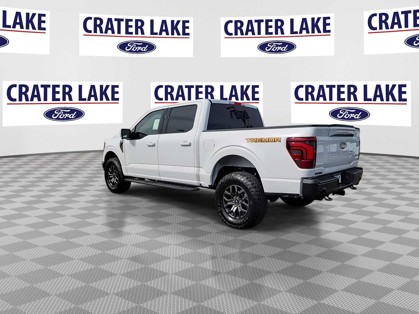 Thumbnail: 2025 Ford F-150 - 6