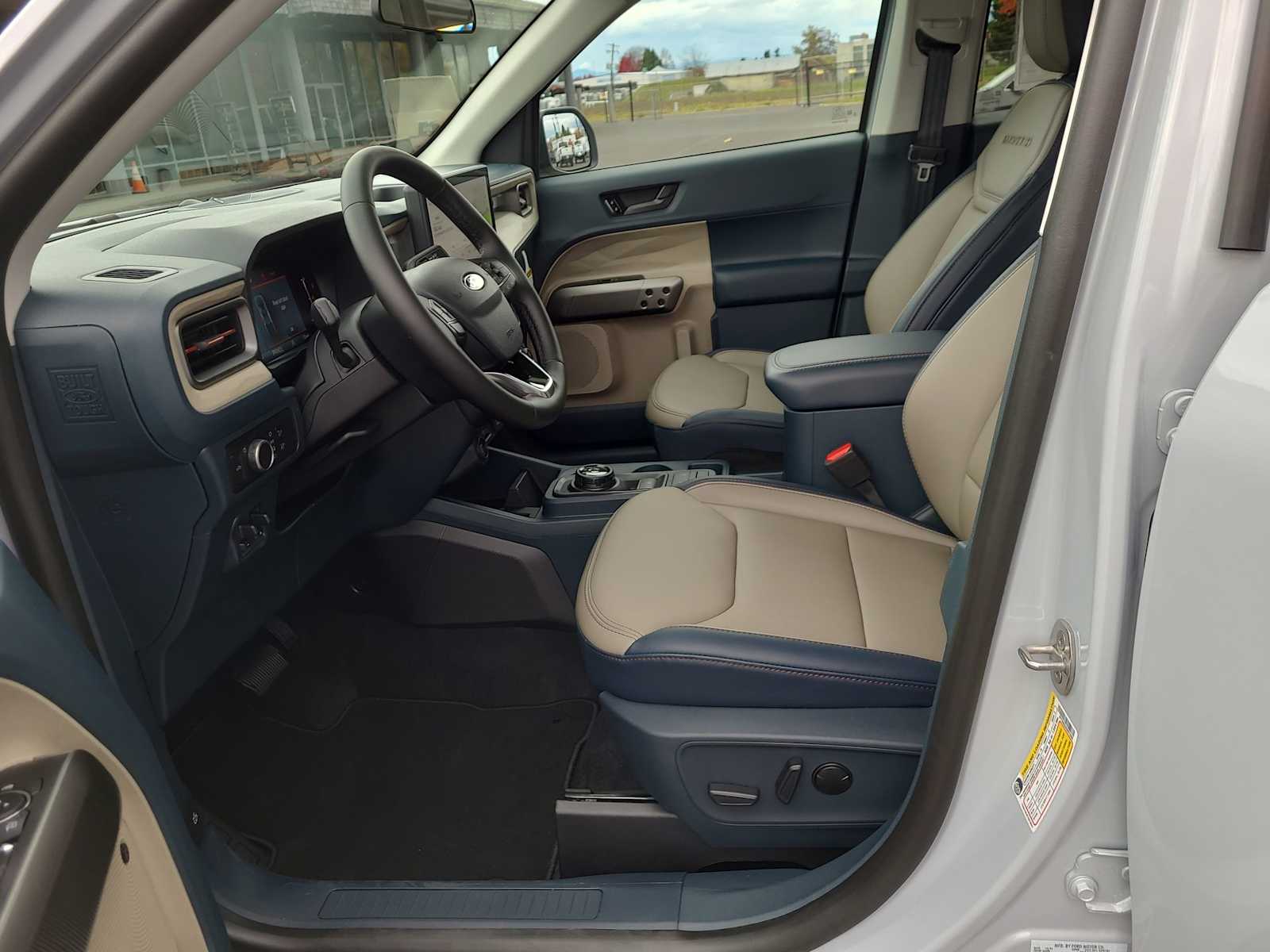 Thumbnail: 2025 Ford Maverick - 19