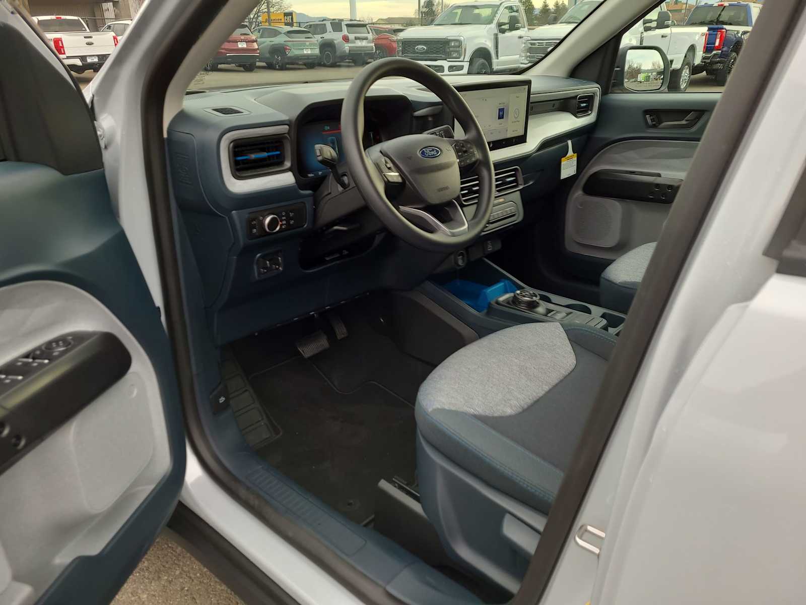 Thumbnail: 2026 Ford Maverick - 10