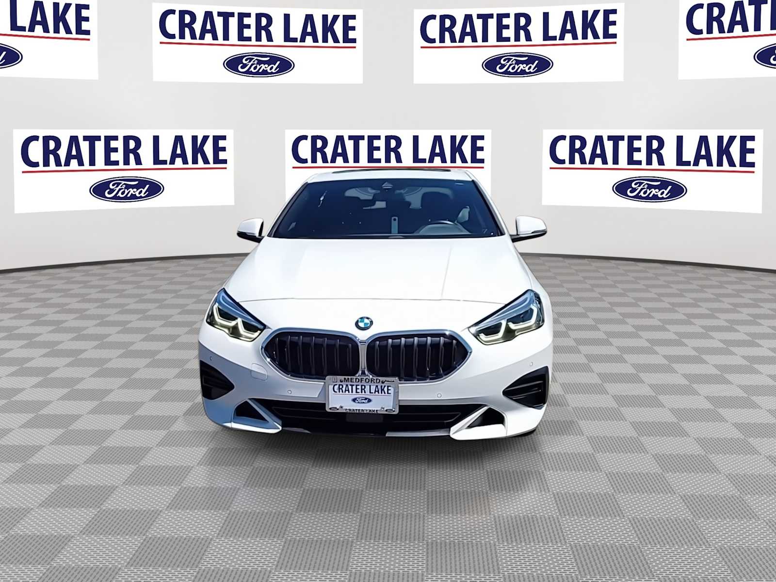 2024 Bmw 228i sDrive Gran Coupe photo 3