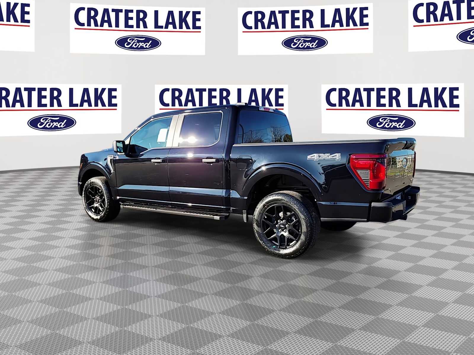 Thumbnail: 2025 Ford F-150 - 6